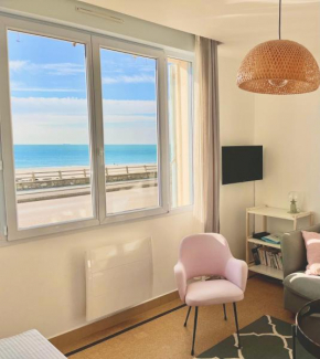 La Maison - Ambleteuse - Vue sur Mer et Jardin